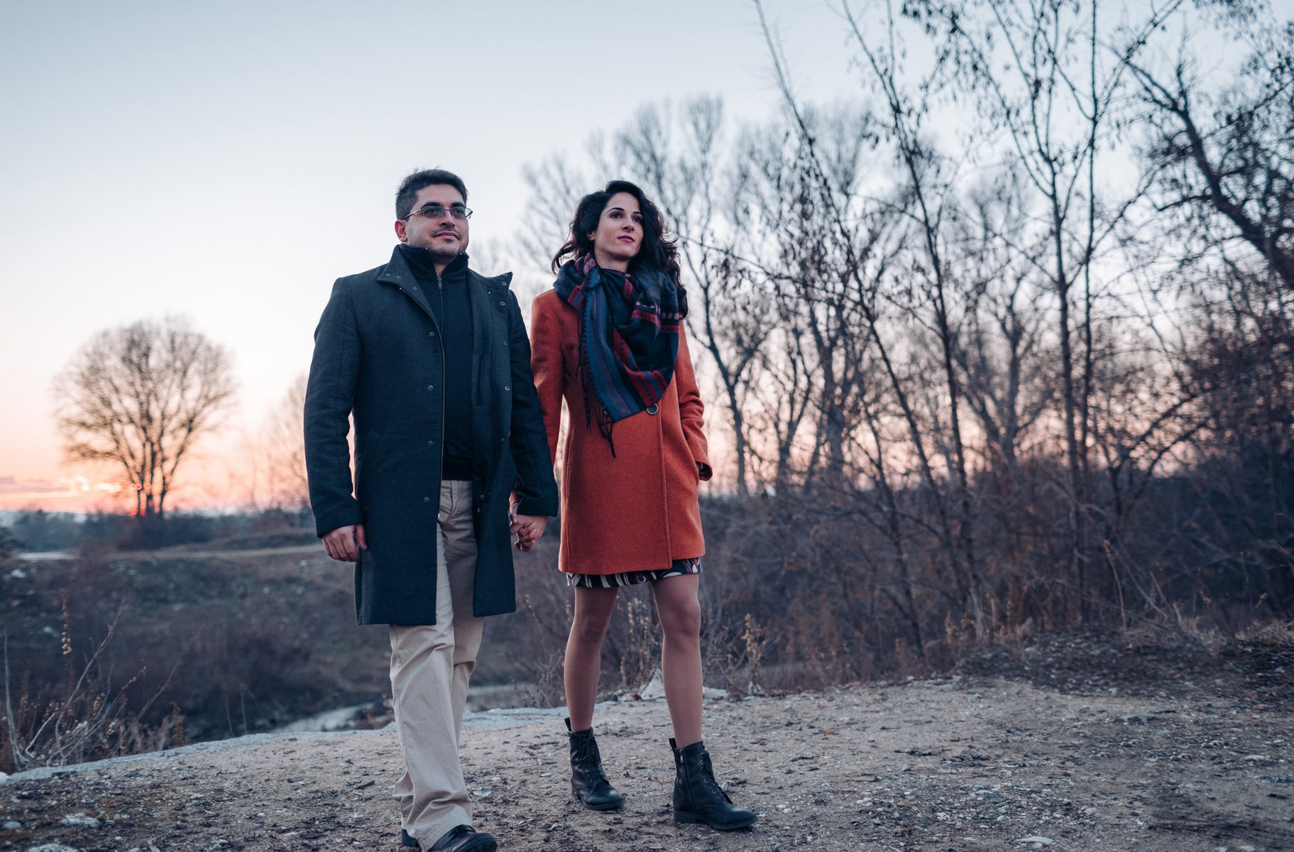 077  Савина фотосесия